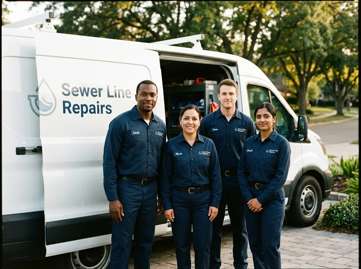 Emergency Plumber company in Ephrata, WA