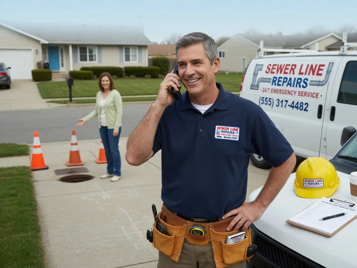 Emergency Plumber Ephrata, WA FAQs